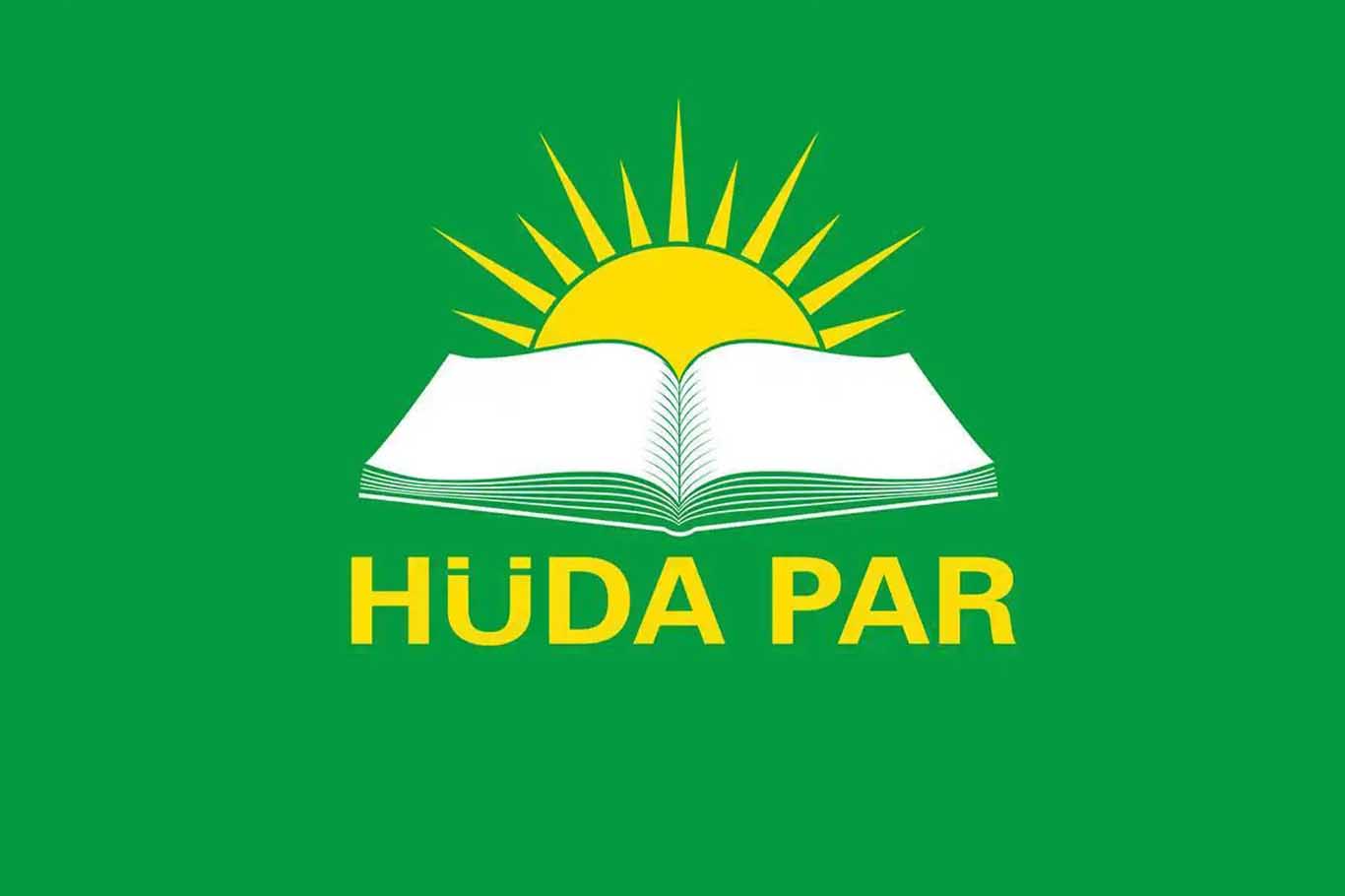 Hüda Par’dan Açıklama Suriye Bütünüyle Suriyelilerindir 1