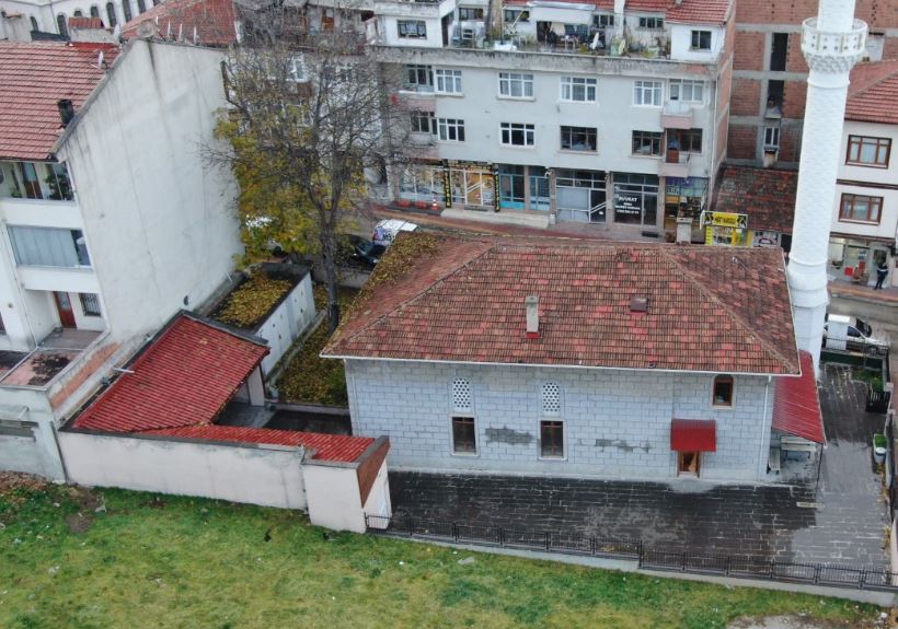 Onlarca Cami Ve Mescit Gazete Ilanıyla Satıldı 7