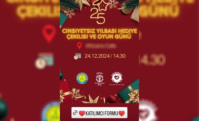 Şanlıurfa’da Cinsel Sapkınlık Programı Tepkiyle Karşılandı