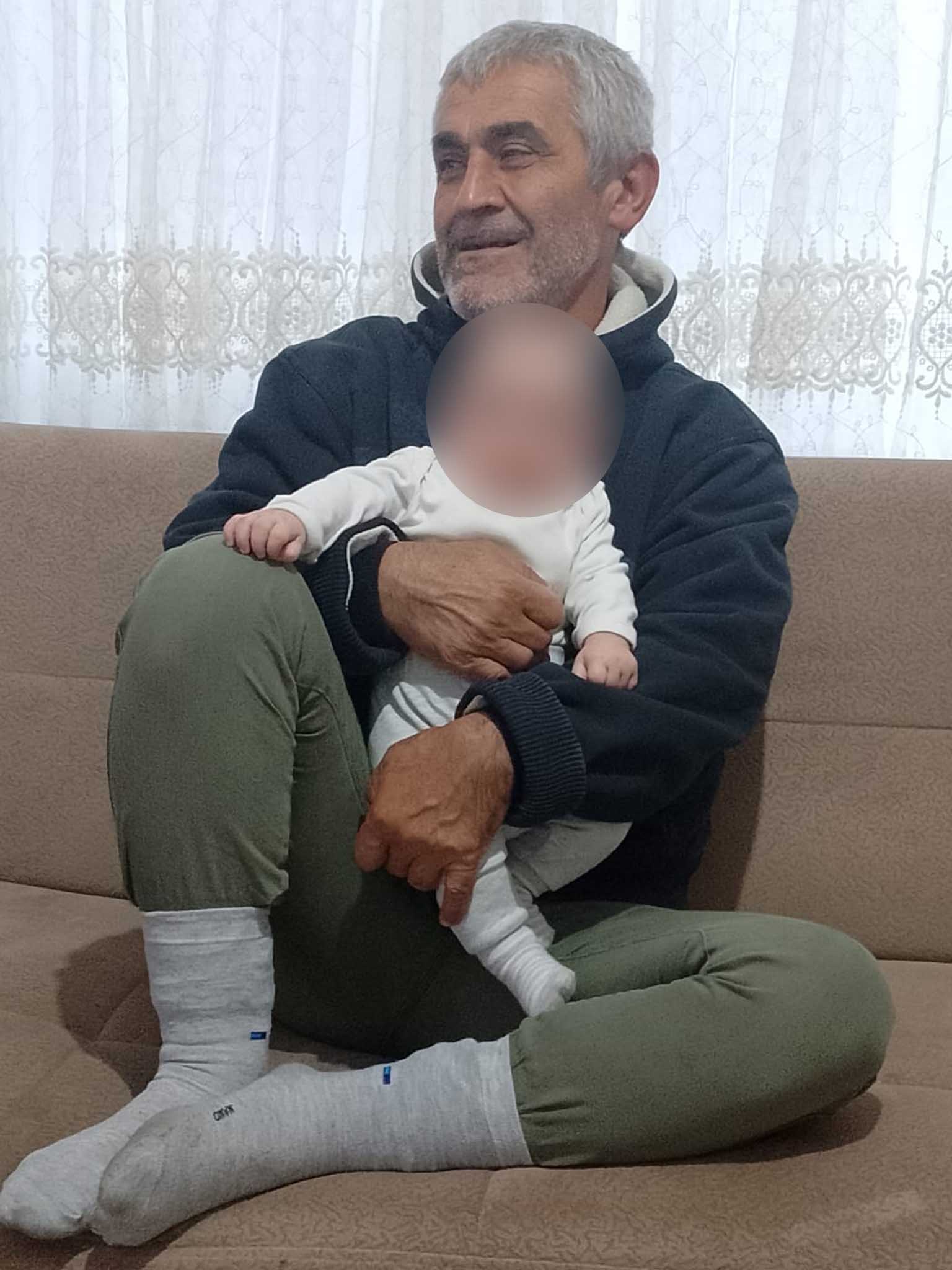 Bismil Eşrafından Yıldırım Çakar Vefat Etmiştir 2