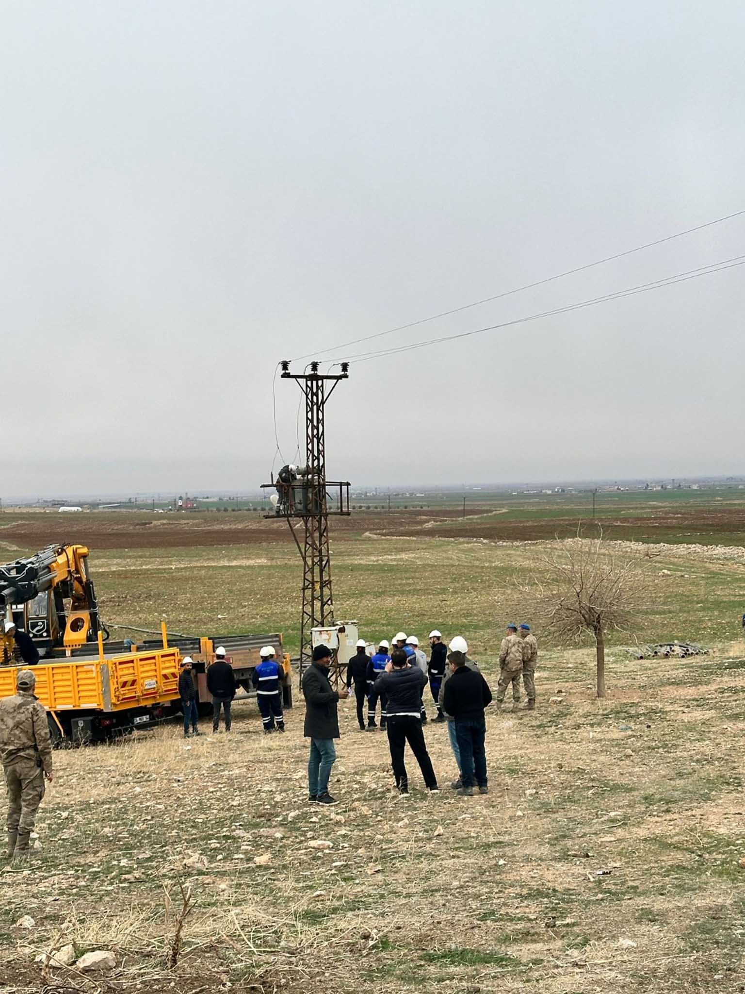 Dicle Elektrik Kripto Para Üretiminde Kullanılan Trafo Ve Cihazlar Yerinde Bulunamadı 5