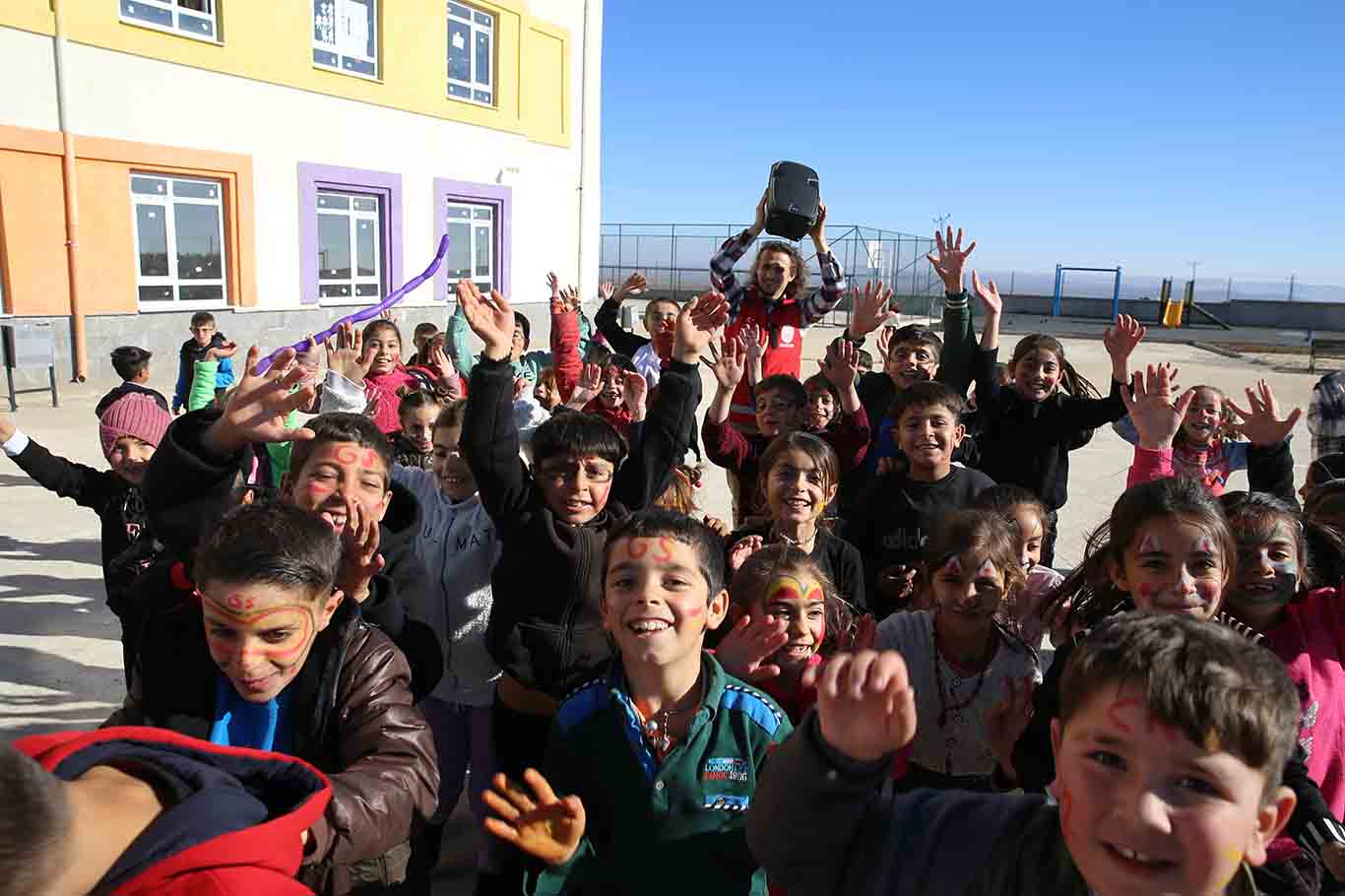 Diyarbakır Çınar’da 101 Okulda Bilim Ve Teknoloji Şenliği Yapılacak 6