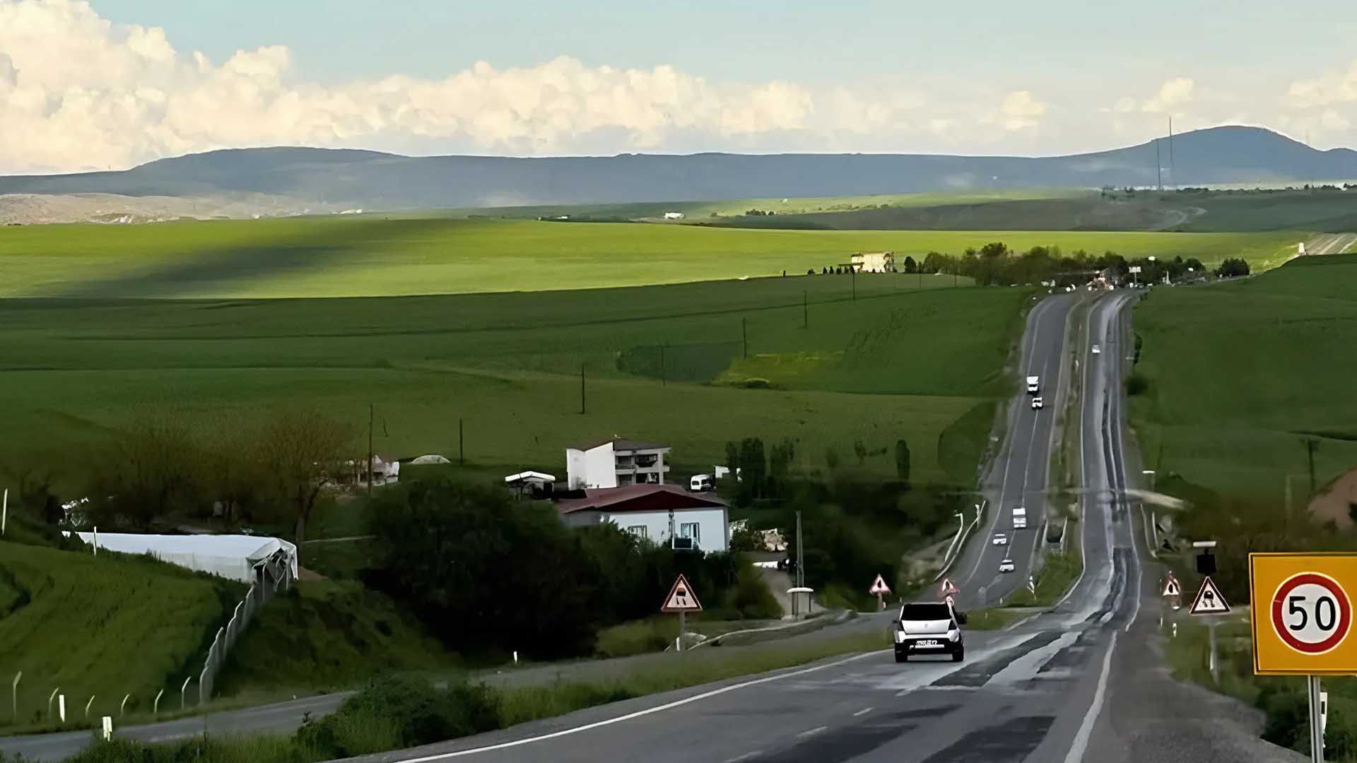 Diyarbakır Silvan Yolunda Yaşanan Trafik Kazaları Meclis Gündemine Taşındı 1