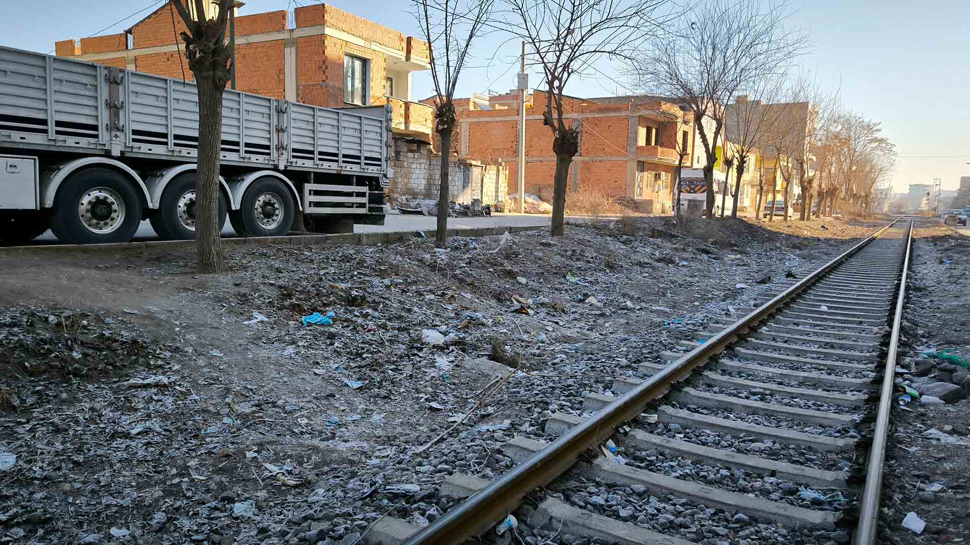 Diyarbakır’da Dondurucu Soğuk Etkili Oldu 10