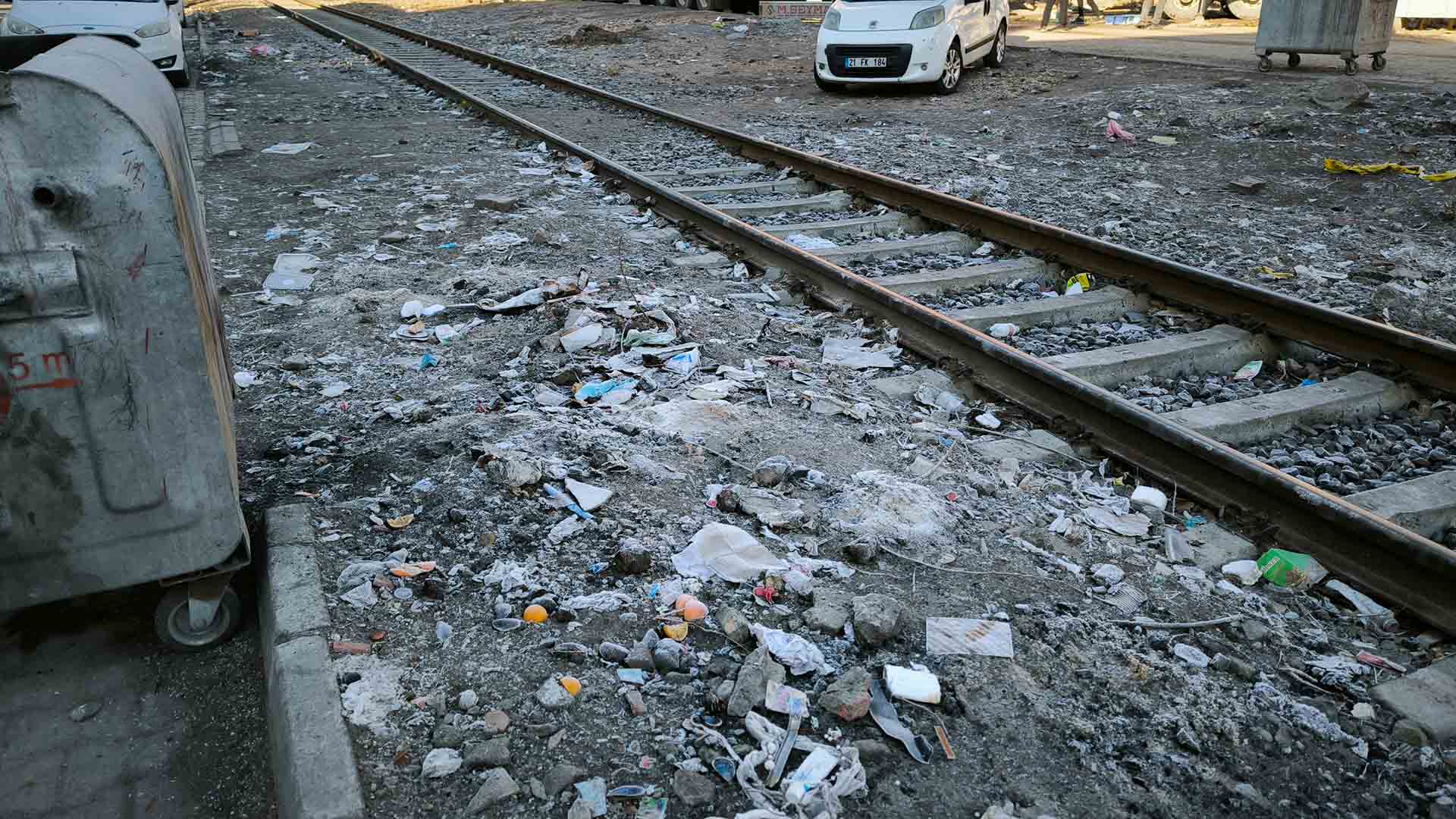 Diyarbakır’da Dondurucu Soğuk Etkili Oldu 2