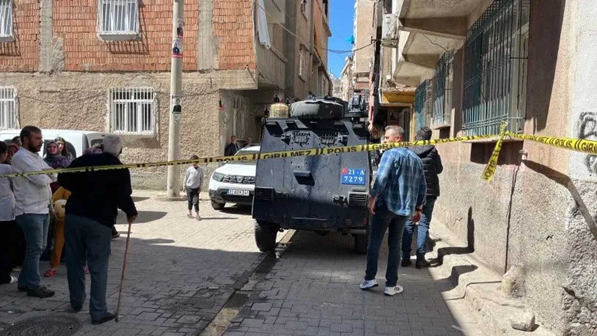 Diyarbakır’da Eski Eşini Ve Yanındaki Kişiyi Öldürdü; 2 Kez Ağırlaştırılmış Müebbet Istendi 2