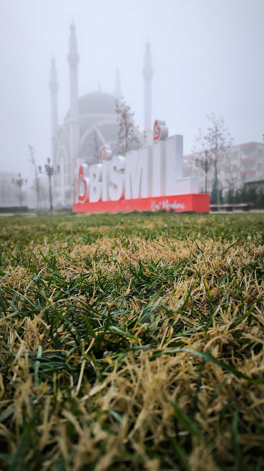 Diyarbakır’da Yoğun Sis Ve Kuru Soğuk Etkili Oluyor; Yağış Ne Zaman 3