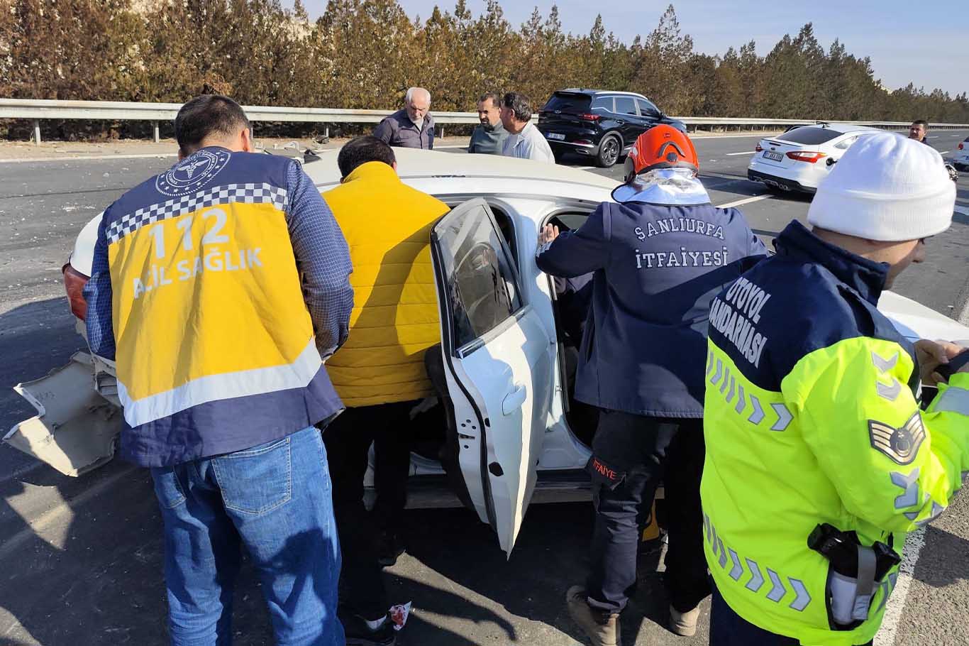 Hacı Ali Bilmez’in Yeğeni Trafik Kazasında Vefat Etti 3