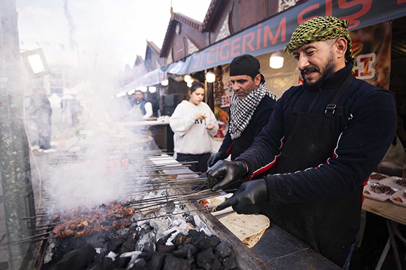 İstanbul’da Diyarbakır Tanıtım Günleri Başladı 2