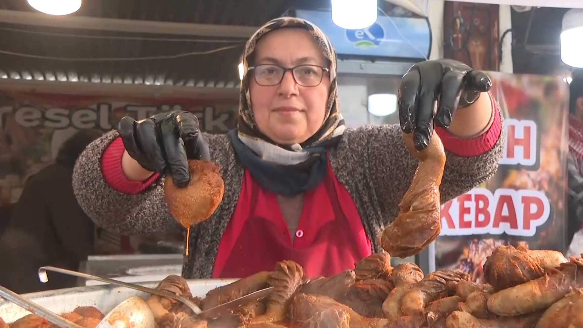 İstanbul’da Diyarbakır Tanıtım Günleri Başladı 6