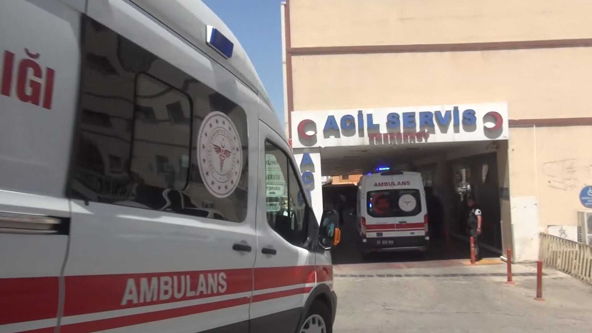 Şanlıurfa’da 5 Yaşındaki Çocuğun Ölümünde Istismar Iddialarına Inceleme Ve Soruşturma