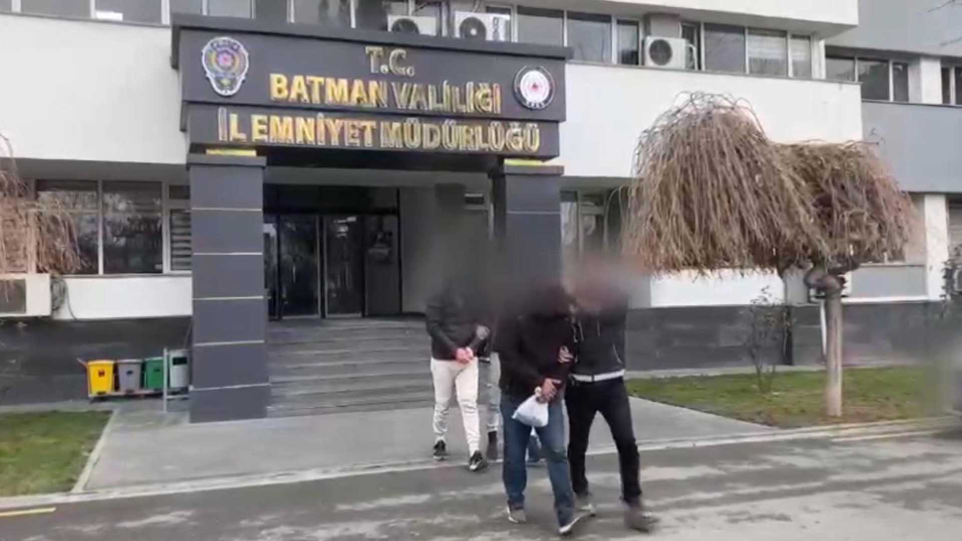 Uyuşturucu Tacirlerinden Akıl Almaz Yöntem 4