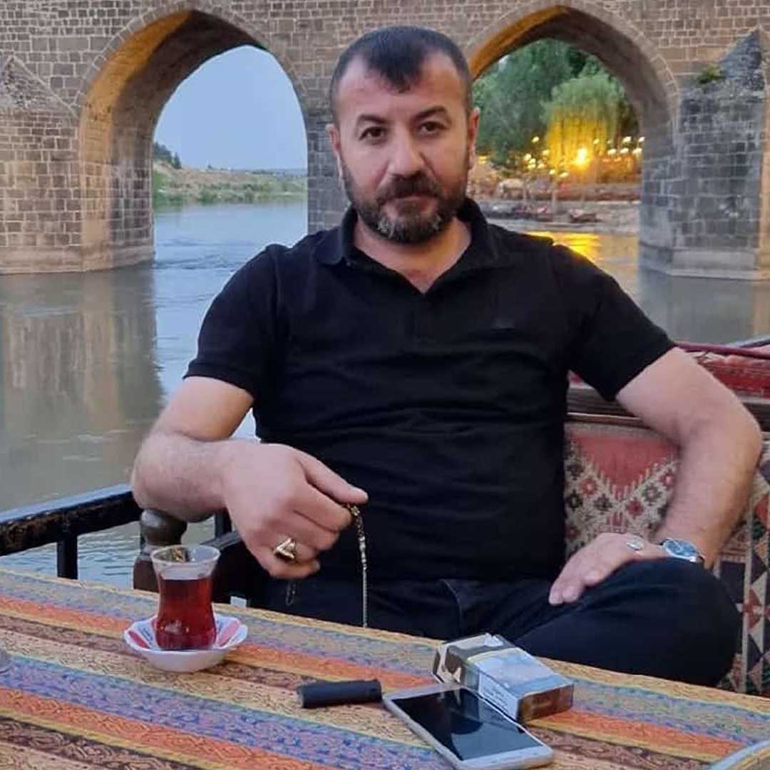 Yukarı Salat Köyünde Evren Aydemir Vefat Etmiştir