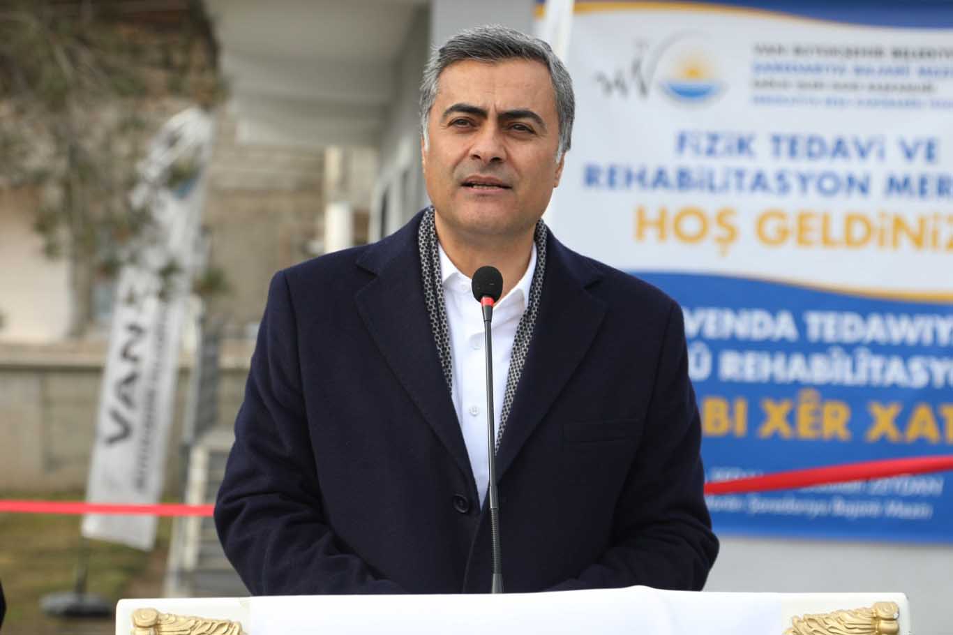 Abdullah Zeydan’a 3 Yıl 9 Ay Hapis, Temyiz Yolu Açık Zeydan Açıklama Yaptı 1