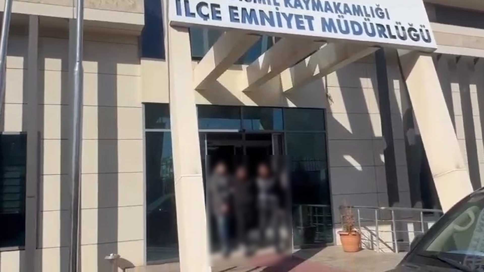 Bismil’de 1270 Adet Tarihi Eser Ve Uyuşturucu Ele Geçirildi 6