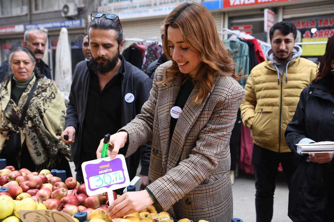 Bismil’de Dünya Anadil Günü Etkinliği 3