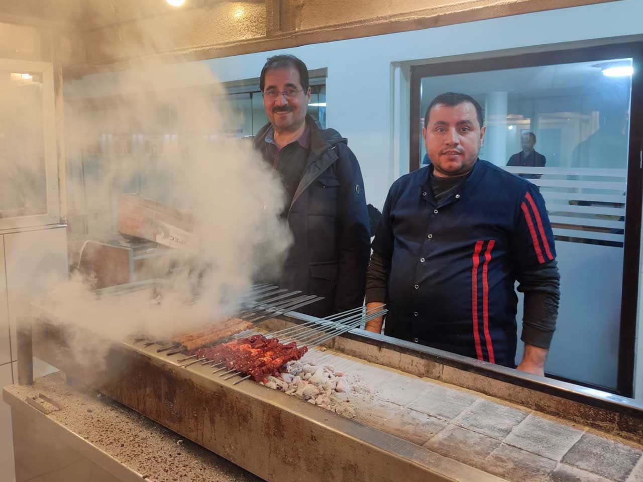 Ci̇ğeri̇n Başkenti̇ Di̇yarbakir Amed 3