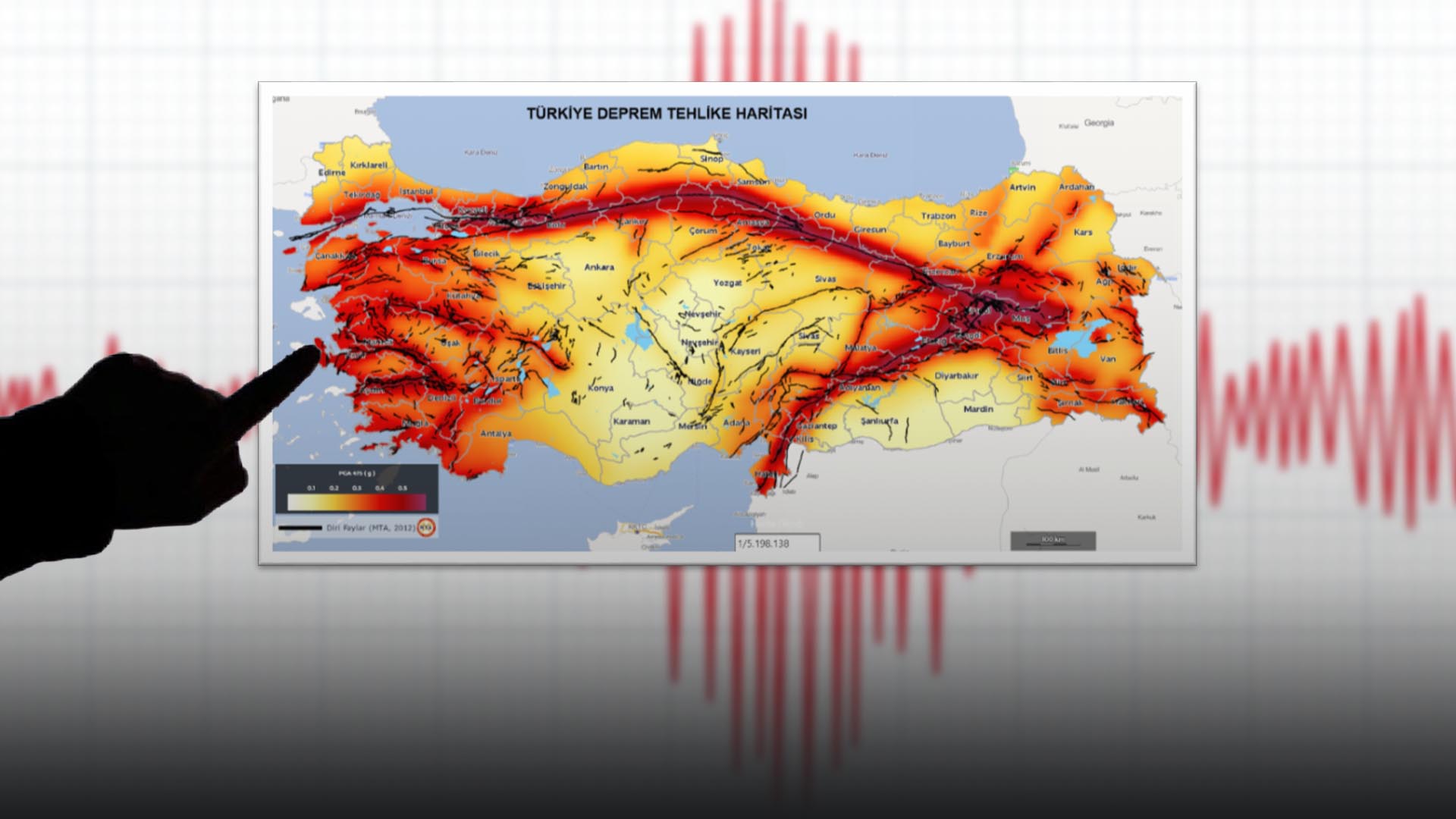 Deprem Uzmanindan Maras Uyarisi O Fay Henuz Kirilmadi Bismilhaber Deprem Öneçıkan Öneçıkanlar Öne Çıkan 1 Naci Görür Sosyal Medya Gorur Nacigorur Nacı Deprem Ege