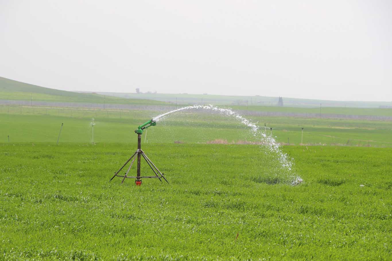 Dicle Elektrik Tarımsal Sulama Borcu Olanlara 2025’Te Elektrik Verilmeyecek 1