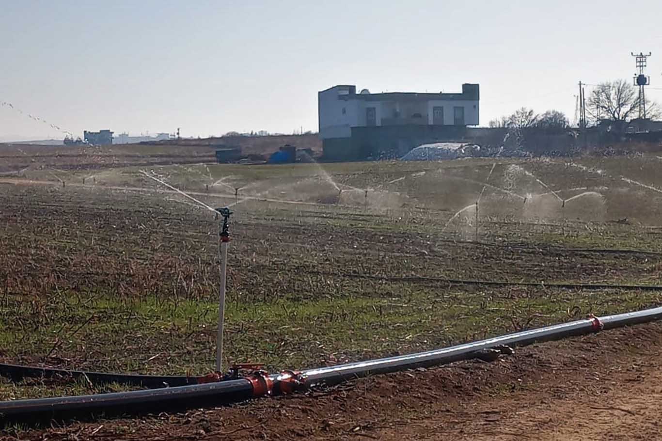 Dicle Elektrik Tarımsal Sulama Borcu Olanlara 2025’Te Elektrik Verilmeyecek 4