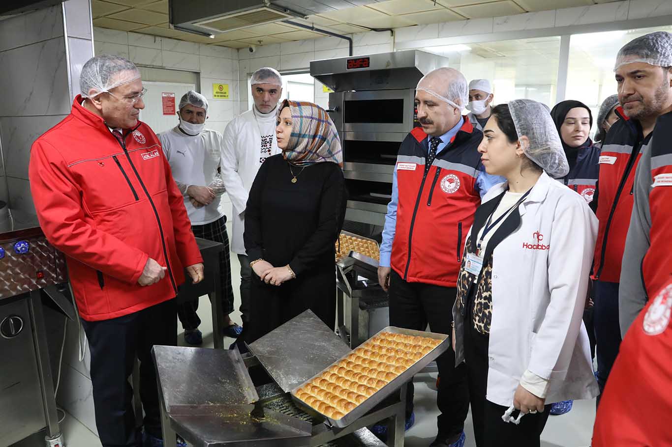 Diyarbakır İl Tarım Ve Orman Müdürlüğü Ekipleri, Ramazan Ayında Denetimleri Sıkılaştıracak 1