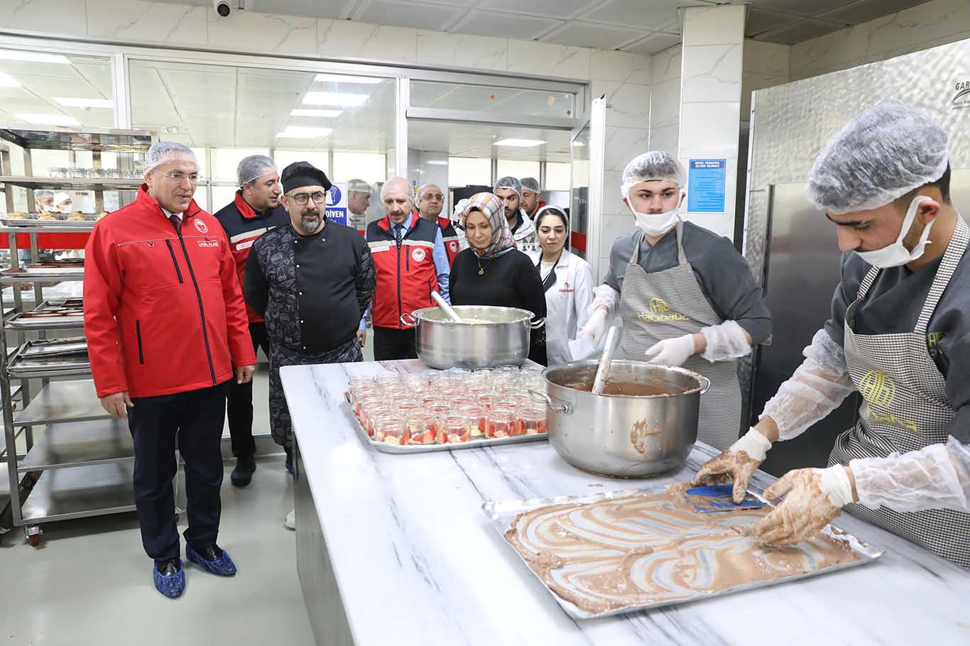 Diyarbakır İl Tarım Ve Orman Müdürlüğü Ekipleri, Ramazan Ayında Denetimleri Sıkılaştıracak 4