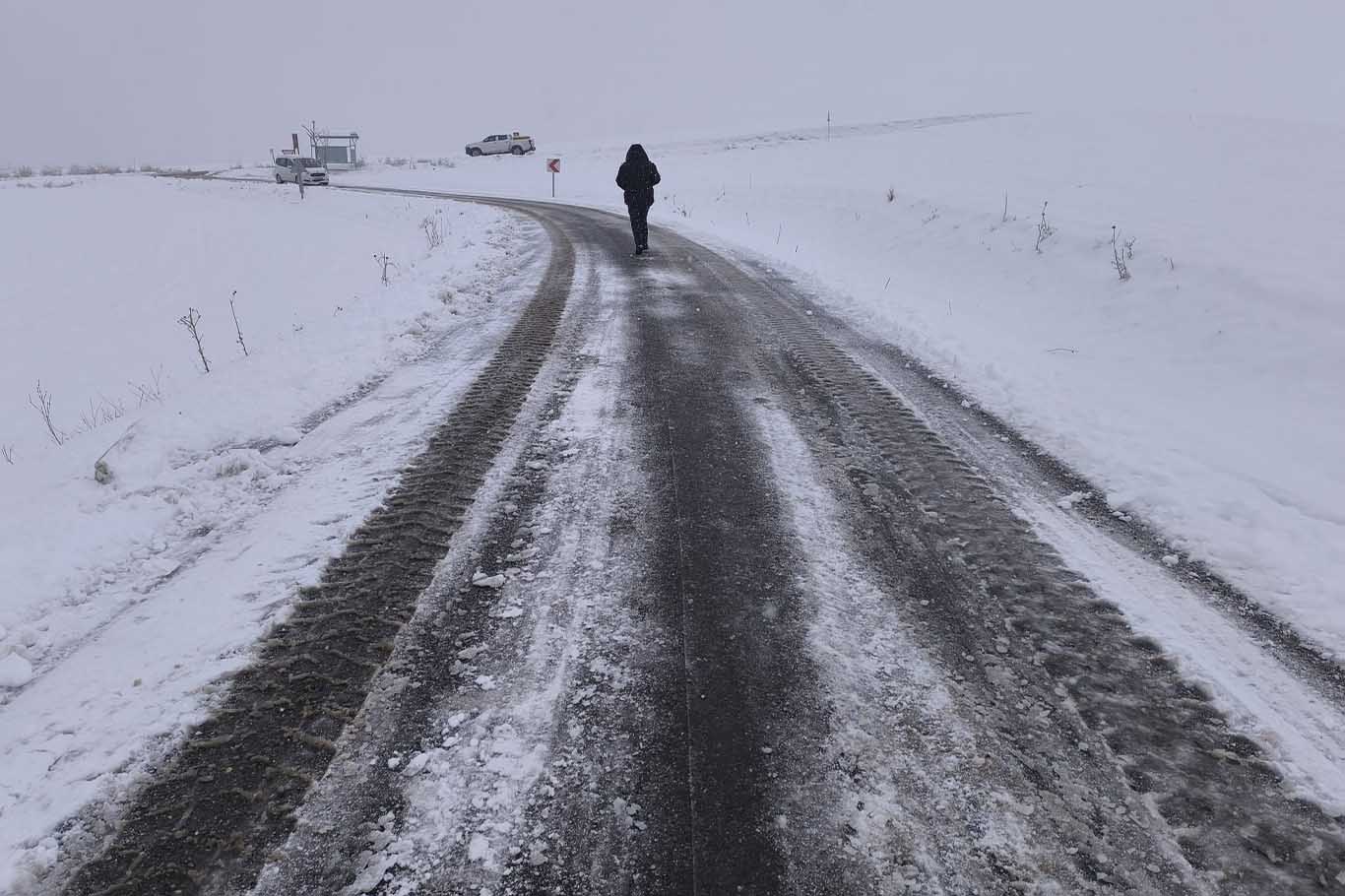 Diyarbakır’da 69 Kırsal Mahallede 714 Kilometrelik Yol Ulaşıma Açıldı 5