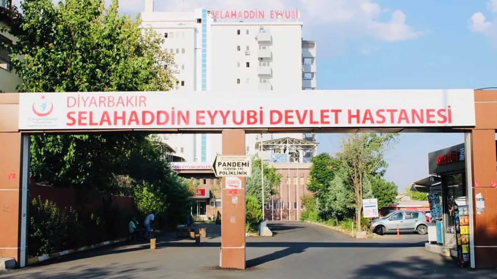 Diyarbakır’da 75 Hastaya Gereksiz Platin Ameliyatı Yapıldığı Iddiasına Sağlık Bakanlığı’ndan Soruşturma 1