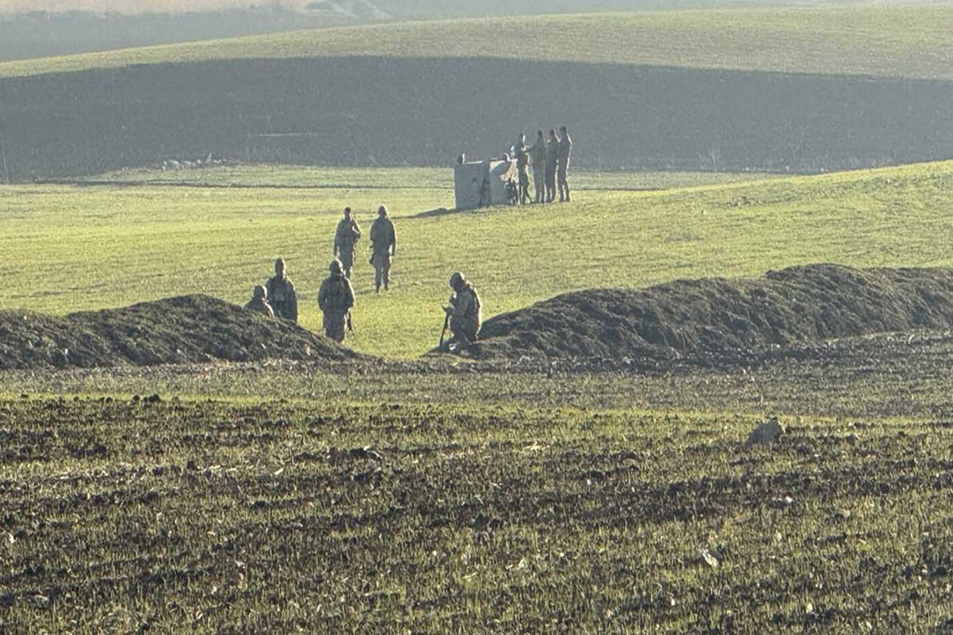 Diyarbakır’da Arazi Mafyası Iddiası Çözülmezse Sürekli Ölüm Olur 3