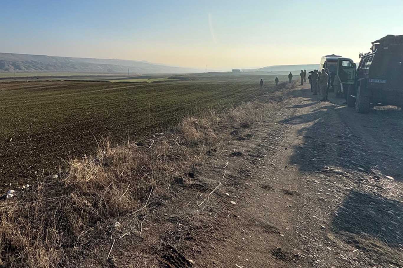 Diyarbakır’da Arazi Mafyası Iddiası Çözülmezse Sürekli Ölüm Olur 4