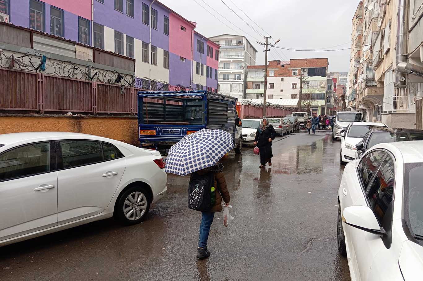 Diyarbakır’da Bekçiler Ile Çatışmaya Giren Şahıs Öldü, 1’I Ağır 2 Kişi Yaralandı 1