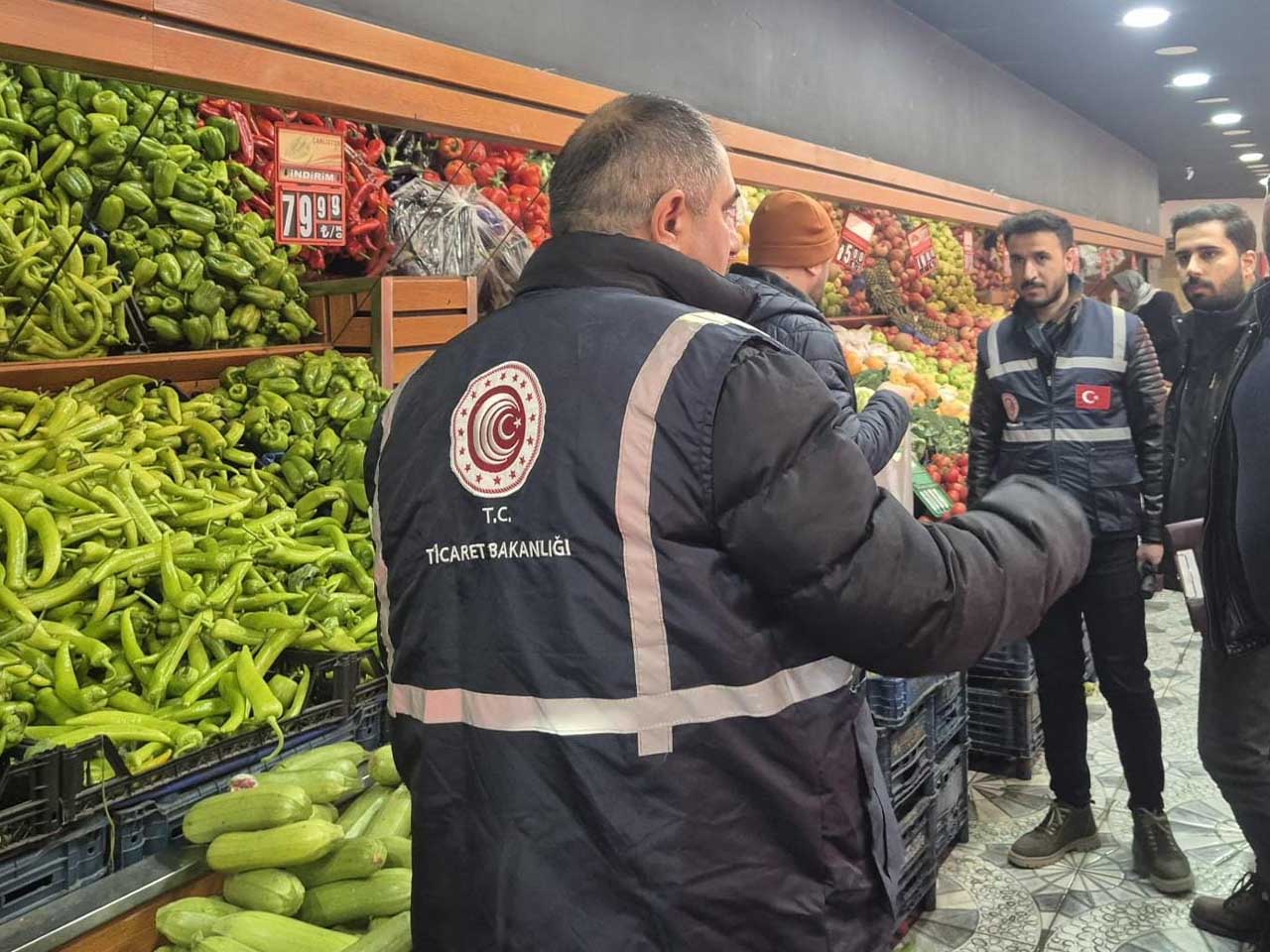 Diyarbakır’da Işletmelere 12 Milyon 951 Bin Tl Ceza 3