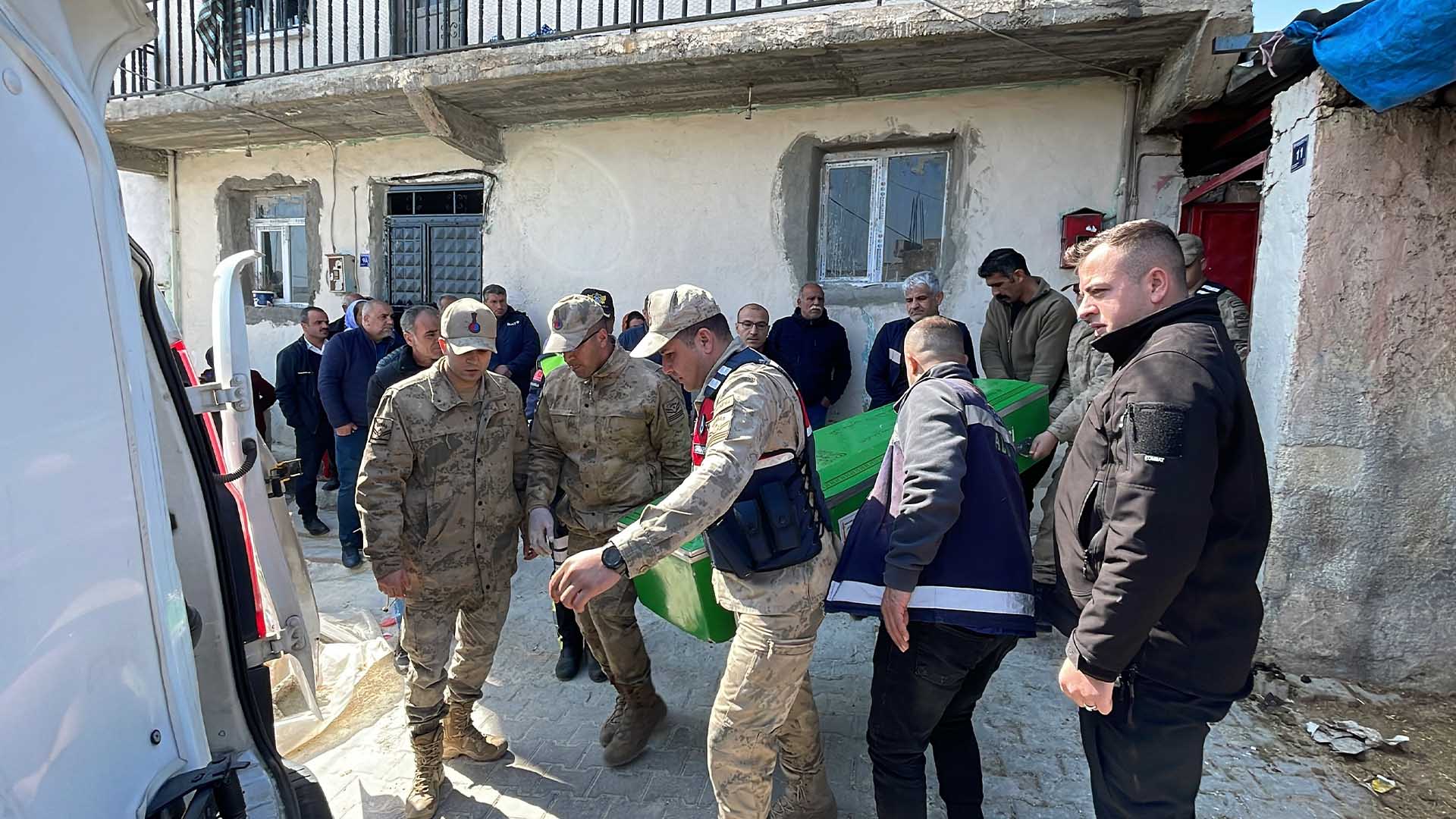 Komşu Aileler Arasında Köpek Tartışması Katliama Döndü; 2 Ölü, 2 Yaralı 3