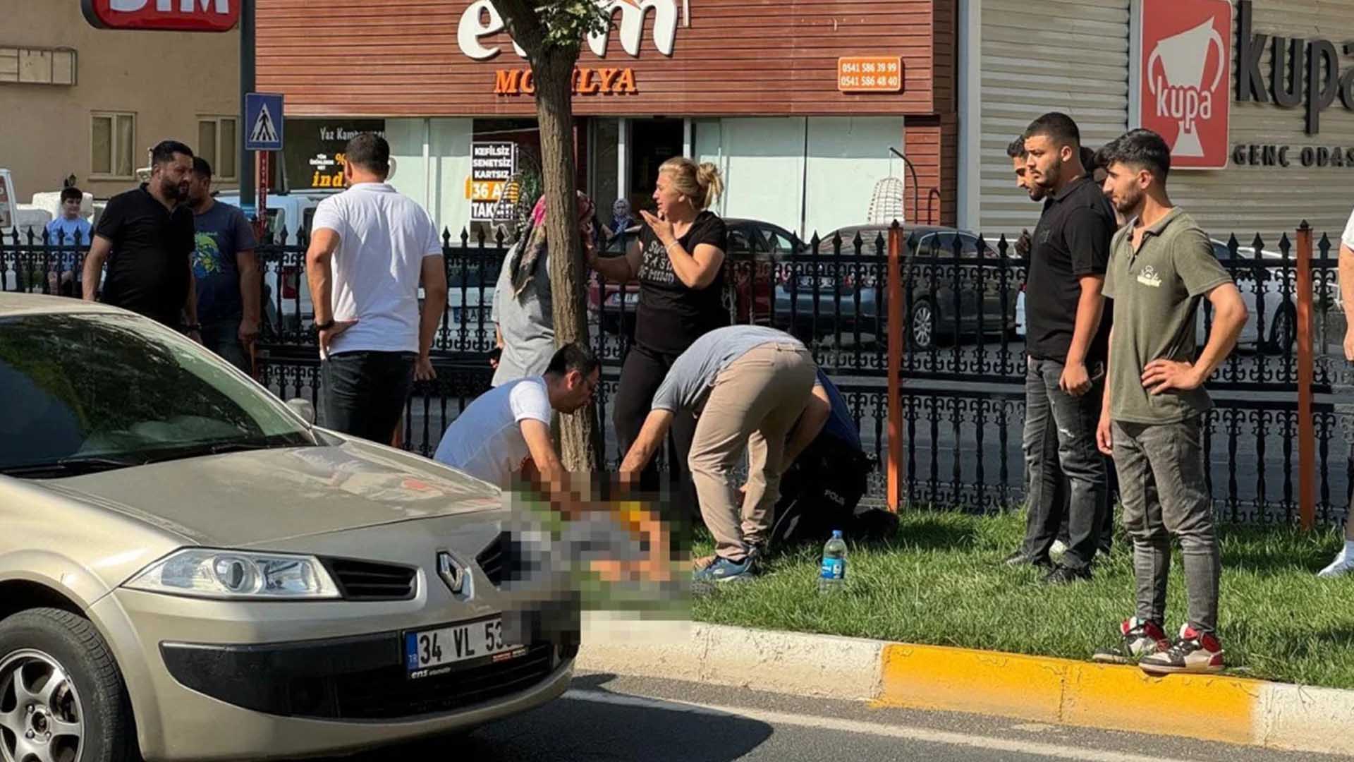 Mardin’de 2 Çocuğun Kazada Ölümünde Indirimli Cezaya Annelerden Tepki 2