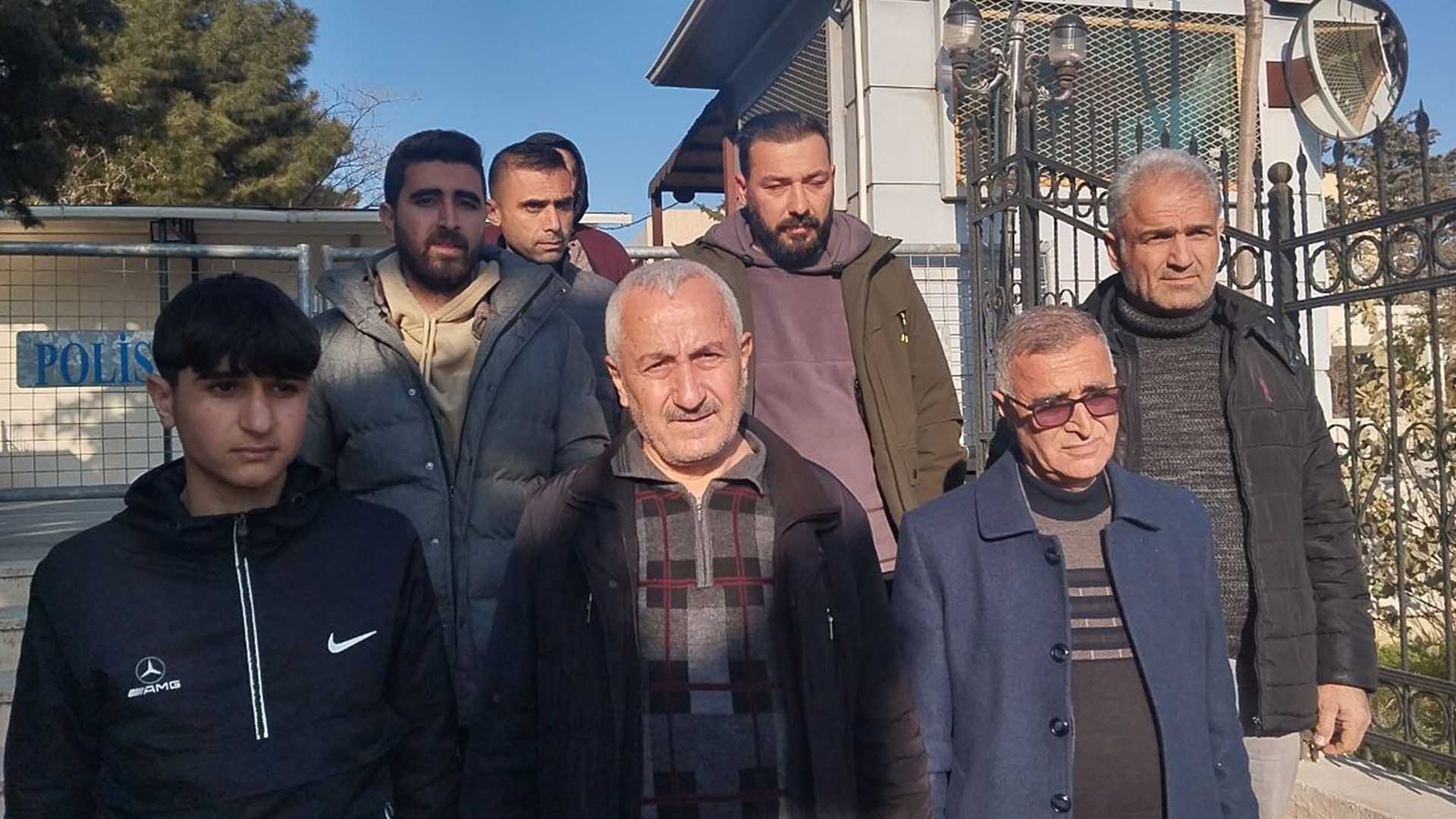 Mardin'de 21 Kişinin Öldüğü Kazanın Karar Duruşmasında Tir Şoförlerine Ceza 1