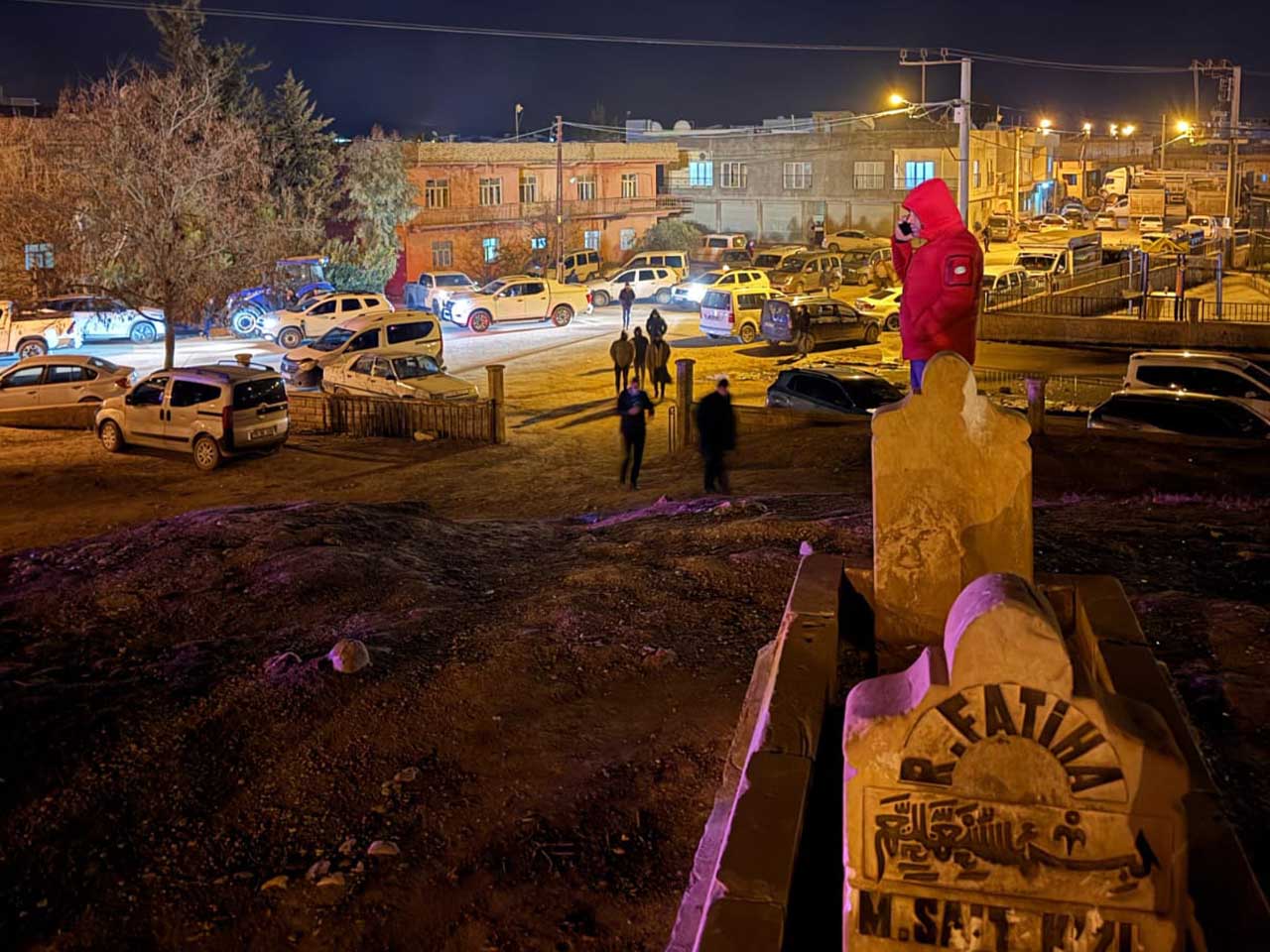 Mardin'de Silahlı Kavgada Yaşamını Yitiren 3 Kişi Defnedildi; 24 Gözaltı 2