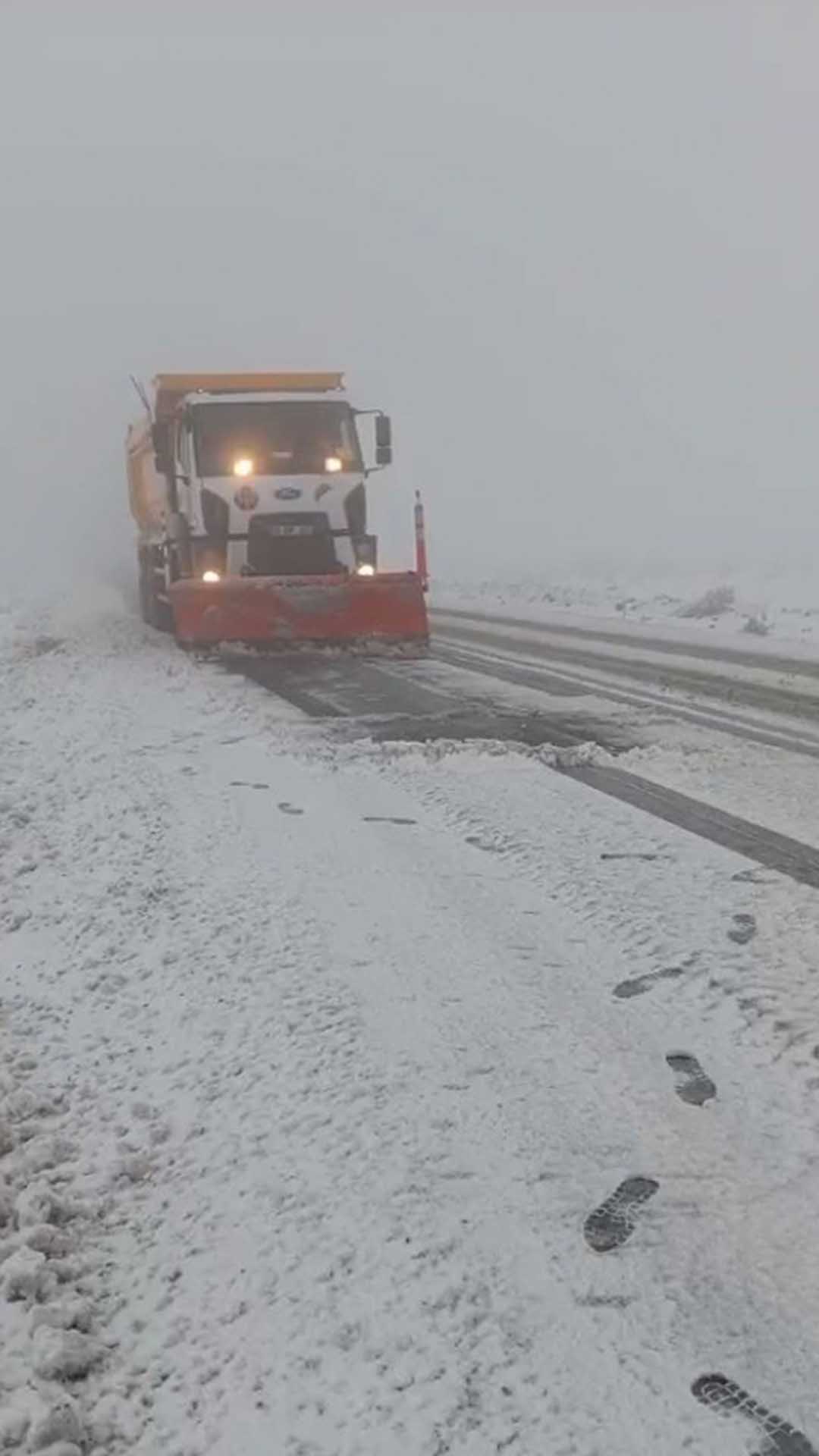 Şanlıurfa Diyarbakır Kara Yolunda Son Durum 2