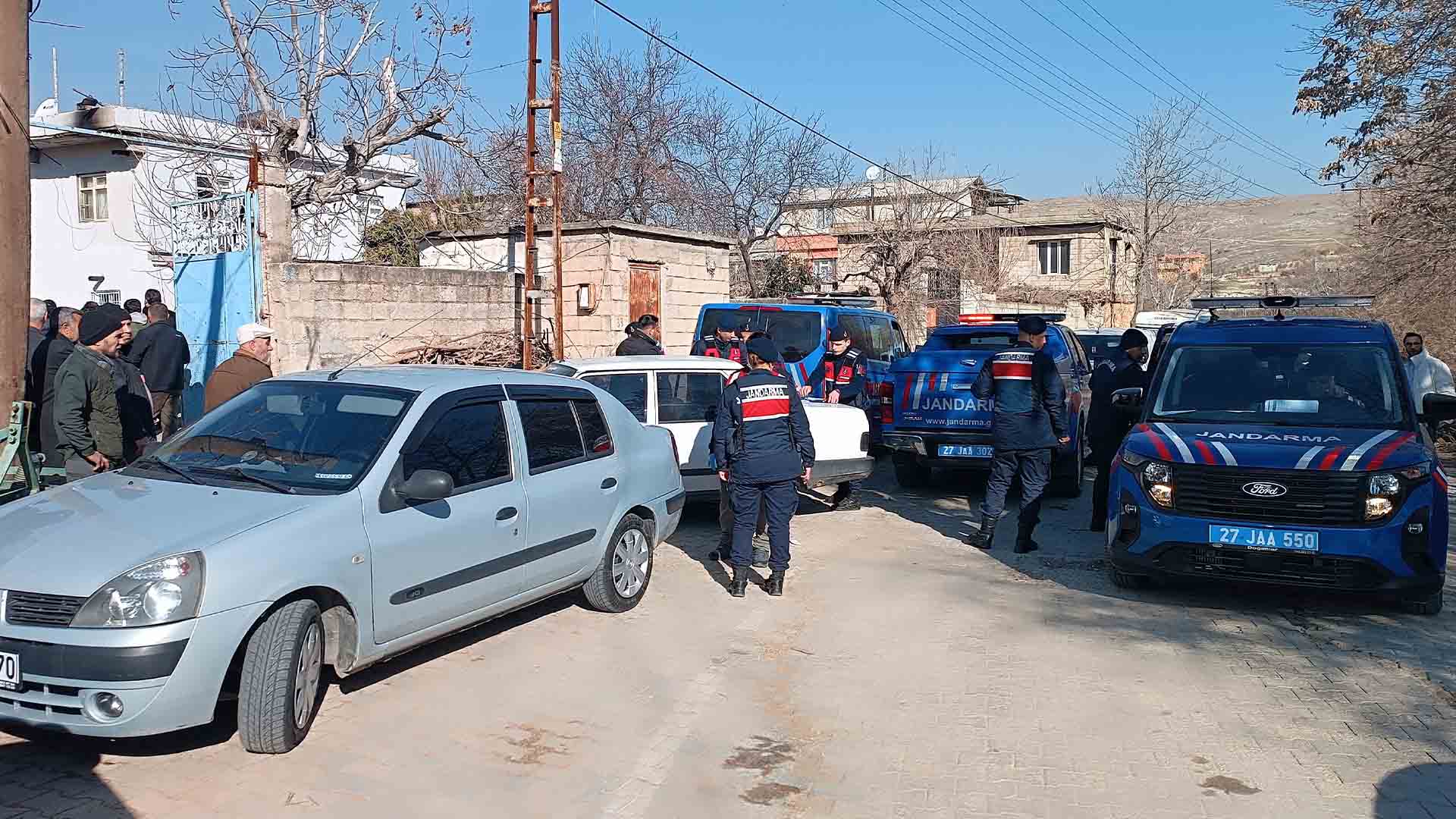 Sobadan Sızan Karbonmonoksit Gazından Zehirlenen 3 Kardeş Hayatını Kaybetti 1