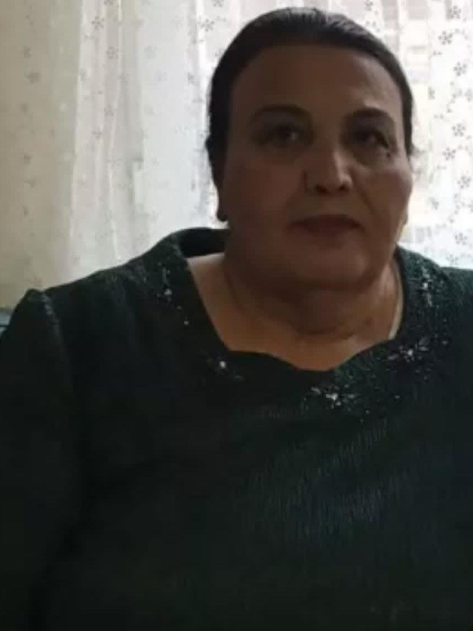 Bismil Eşrafından Meliha Öztaş Vefat Etmiştir 4