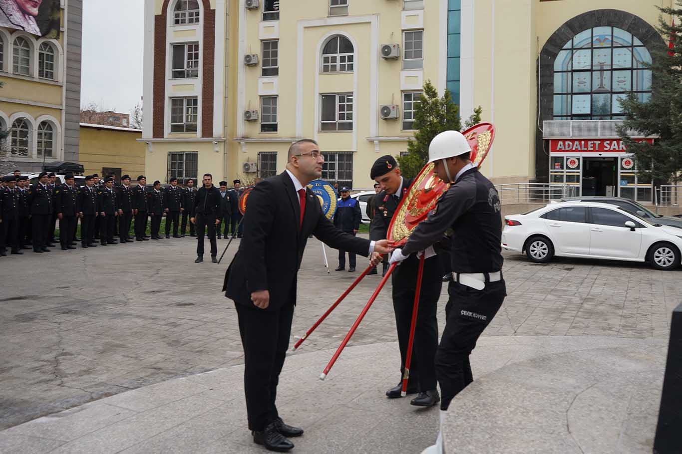 Bismil’de 18 Mart Çanakkale Zaferi Ve Şehitleri Anma Günü Etkinliği 7