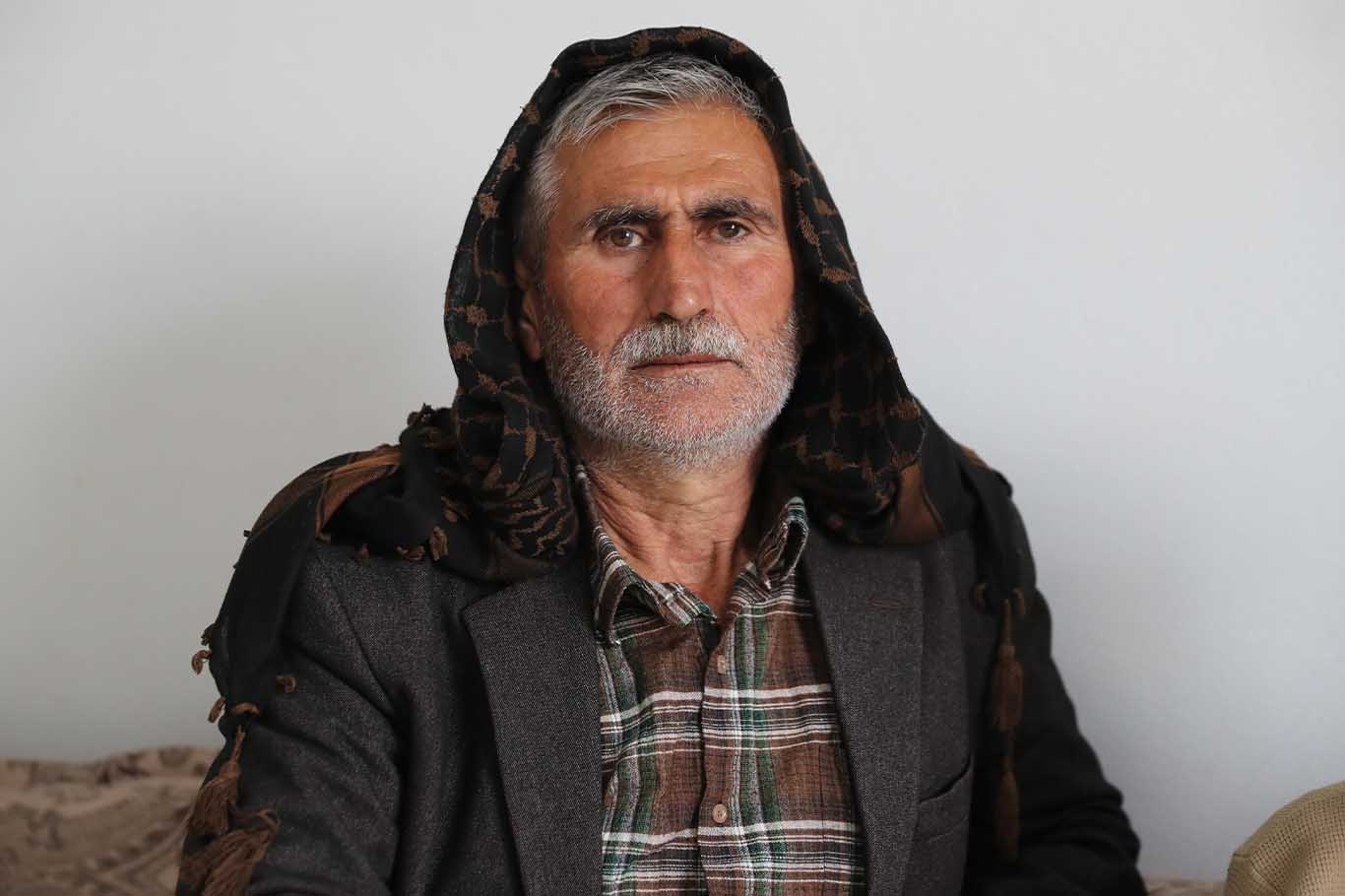 Bismil’de Kaybolan Gencin Babası Tükendim, Oğlumu Ölü Veya Diri Bulsunlar 1