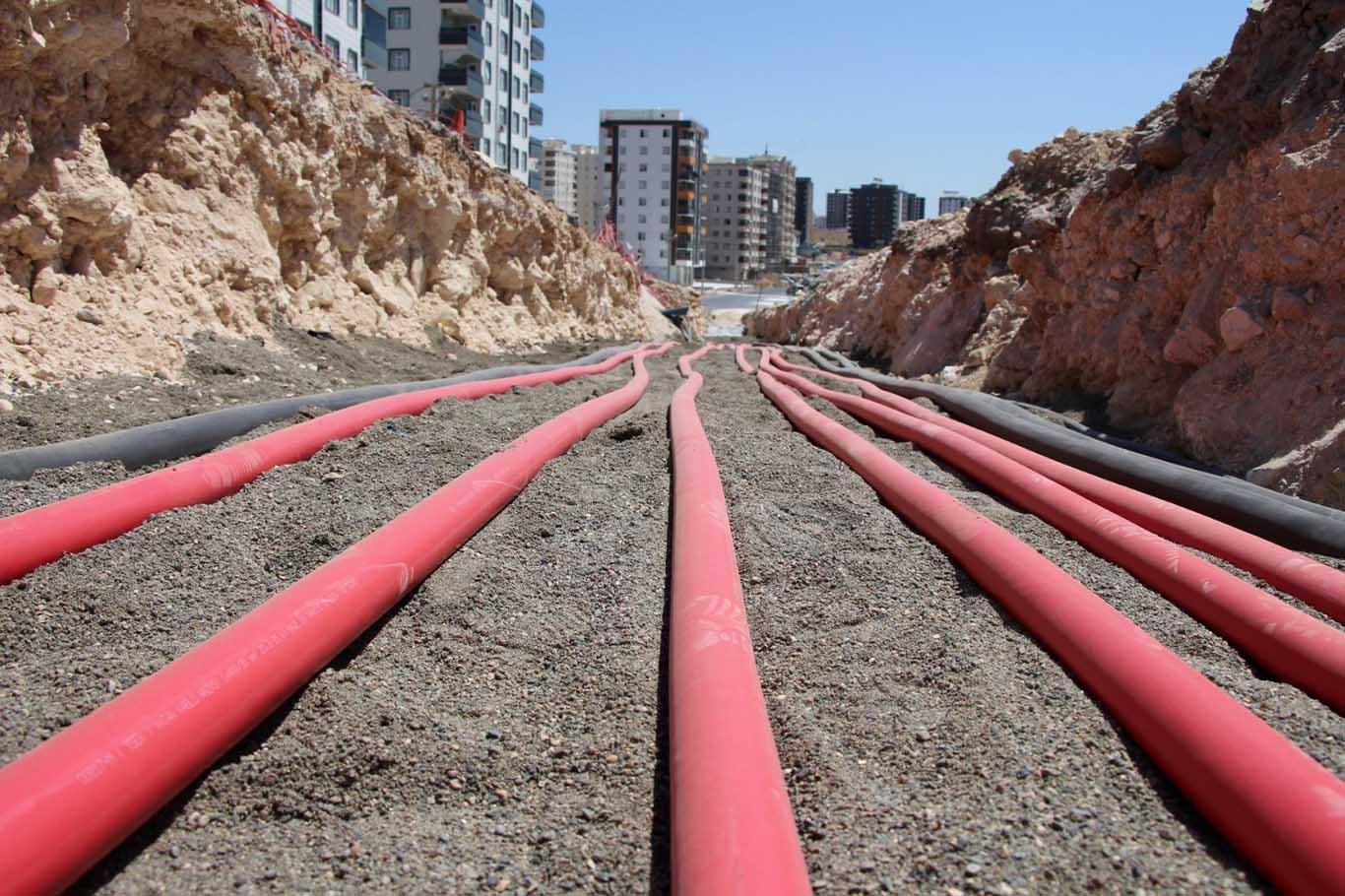 Dicle Elektrik’ten Şanlıurfa Açıklaması 2