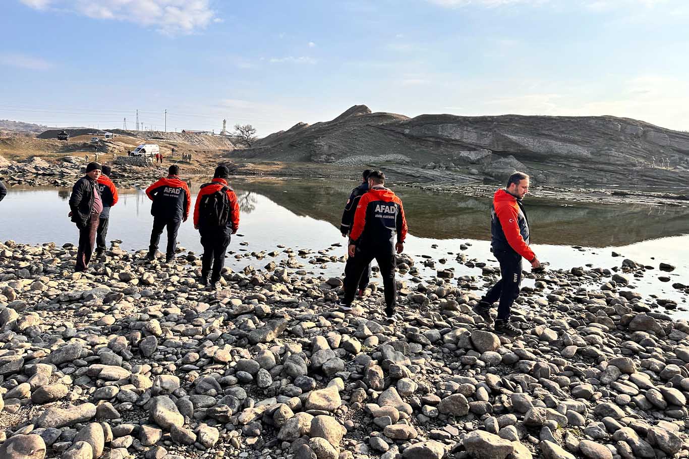 Diyarbakır’da 4 Gündür Kayıp Olan Gencin Cansız Bedeni Bulundu 1