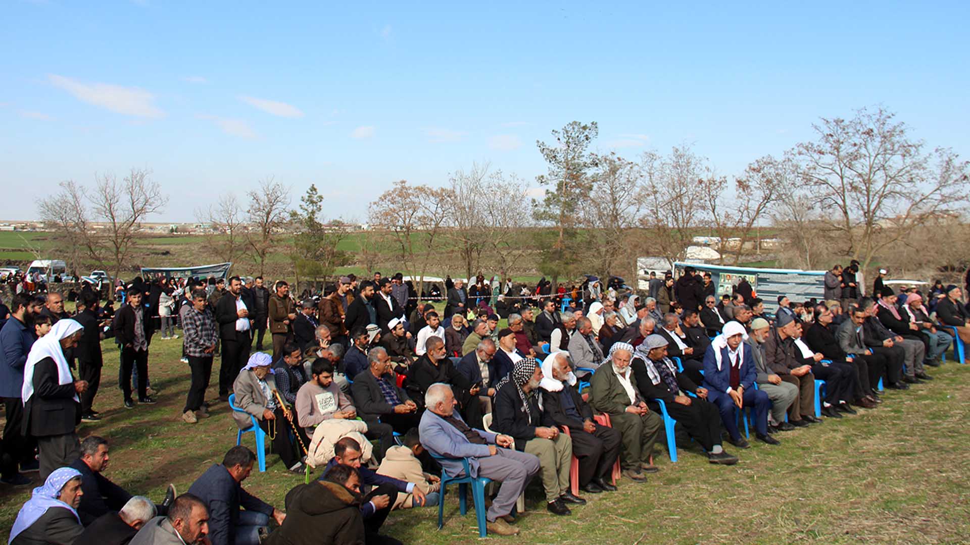 Diyarbakır'da Karacadağ Mayın Şehitleri Anıldı 1