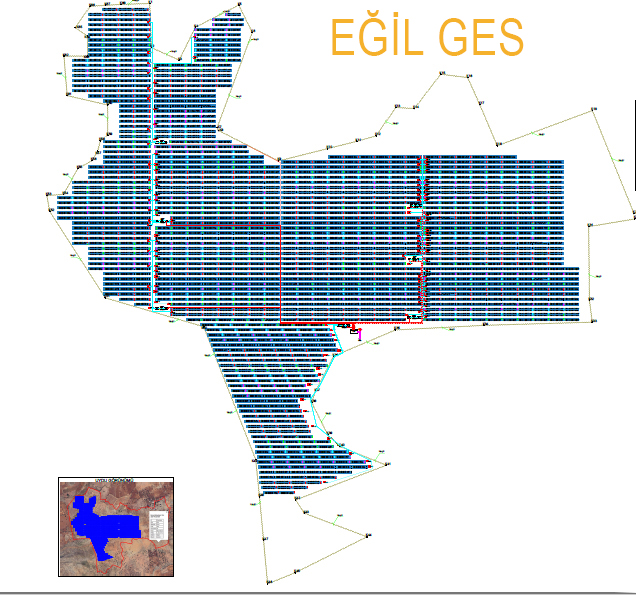 Egil G E S