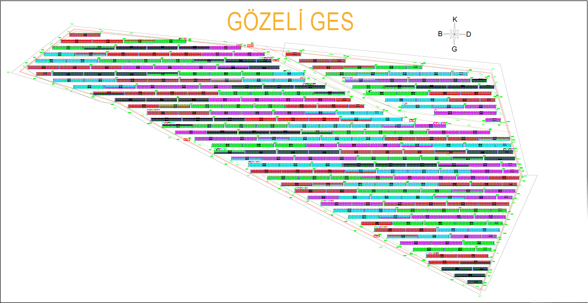 Gozeli G E S