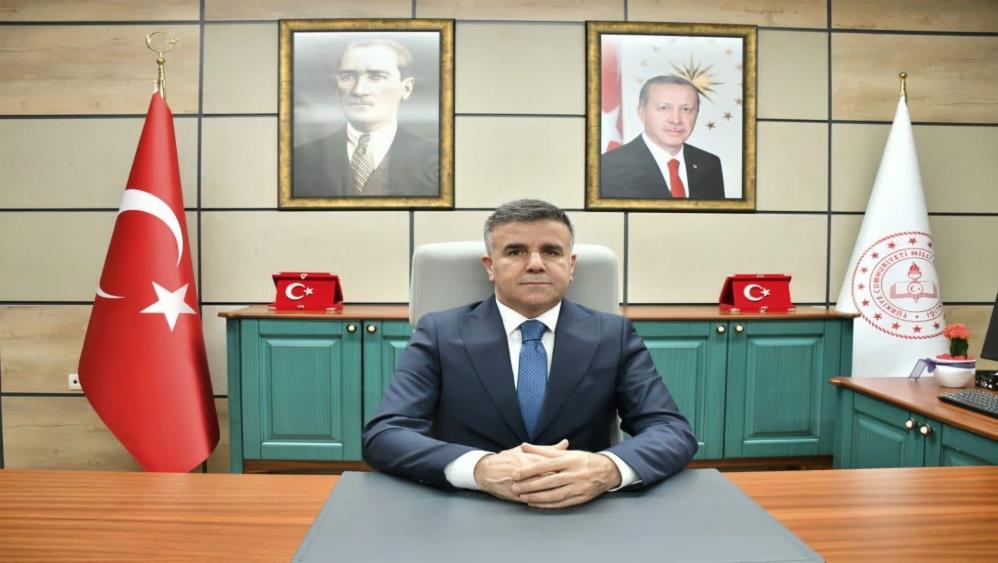 İl Milli Eğitim Müdürlüğünden Öğretmenime Özel Projesi (2)