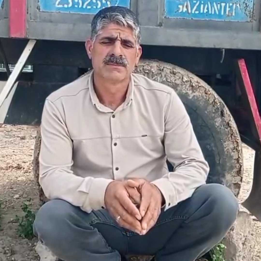 16 Gündür Kayıp Olan 14 Yaşındaki Gülçiçek, Ailesine Videolu Mesaj Gönderdi 1