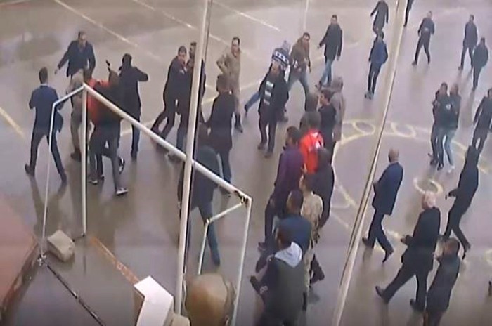 3 Kardeşin Öldüğü Muhtarlık Kavgasının Son Firarisi Yakalandı (1)
