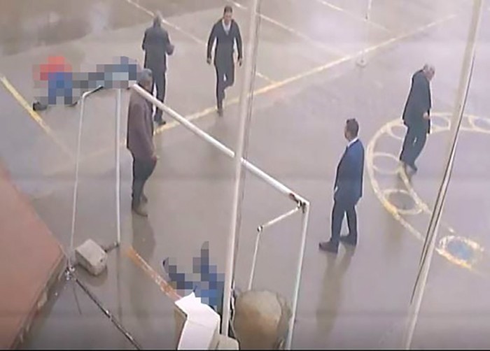 3 Kardeşin Öldüğü Muhtarlık Kavgasının Son Firarisi Yakalandı (2)